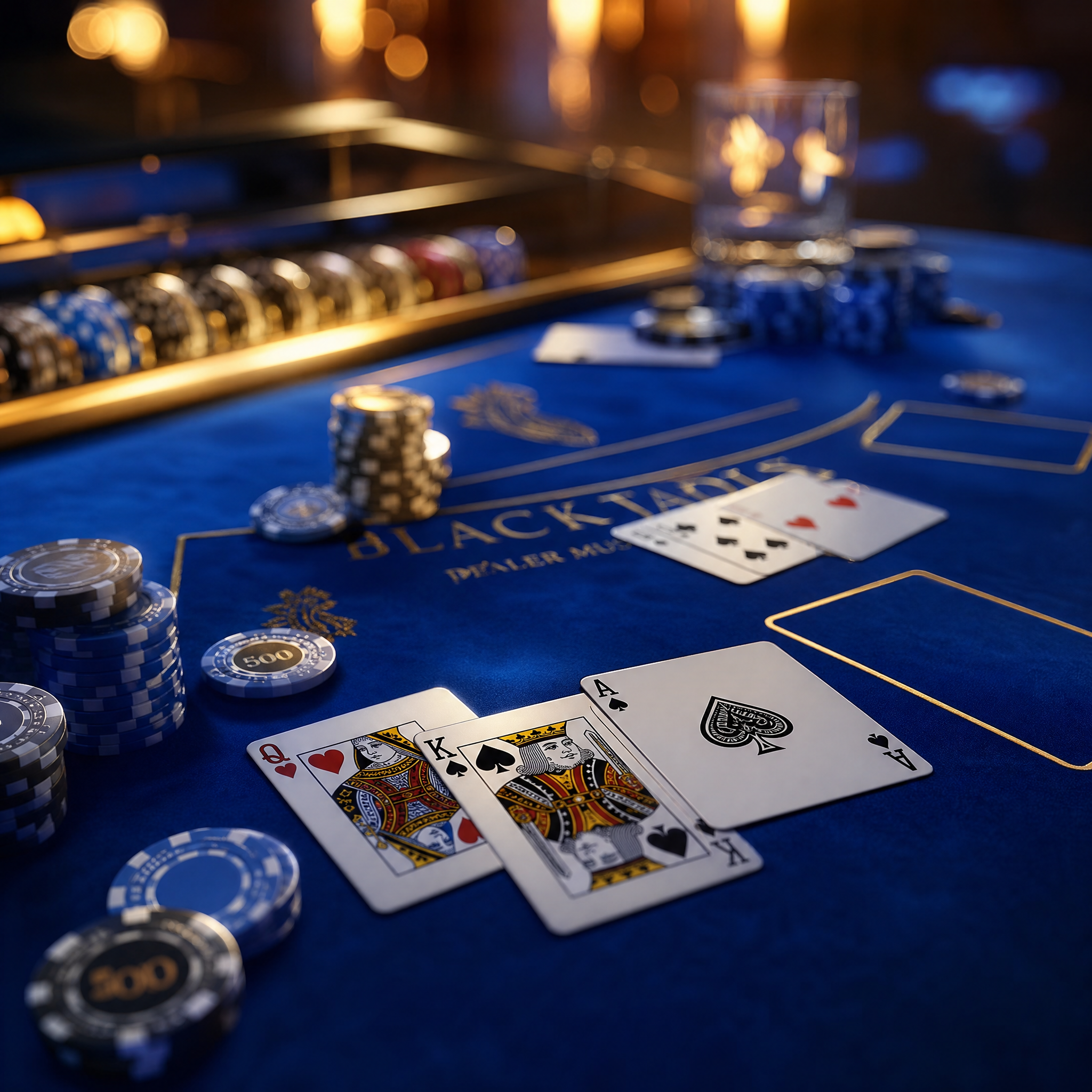 FS Casino illustration